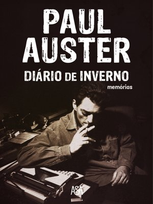 cover image of Diário de Inverno